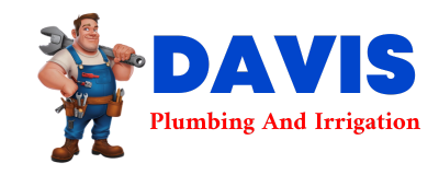 Trusted plumber in OUZINKIE